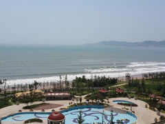 android_upload_pic-青岛海泉湾皇冠假日度假酒店