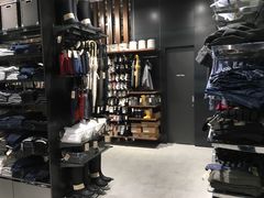 -无印良品(京都BAL店)