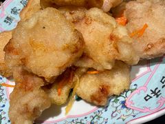 -老厨家(友谊路总店)