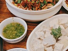 -老雒阳面馆·水席(定鼎门店)