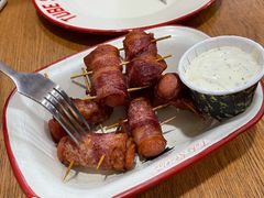 -Tube station站点比萨(王府井百货店)