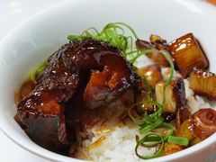 -北京王府井希尔顿酒店·秦唐中餐厅Chynna