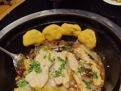 -人民公社大食堂(顺义总店)