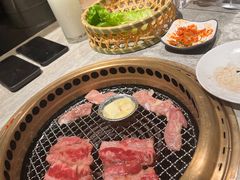 -乾杯烧肉居酒屋(中洲湾店)