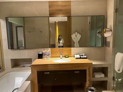 -青岛富力艾美酒店