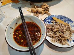 -大江美蛙鱼火锅(都江堰店)