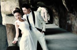 -金庭庄园酒店彩虹厅