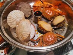 -舜和巴西烤肉餐厅(舜和国际店)