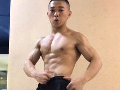 -中田健身工作室(太阳广场店)