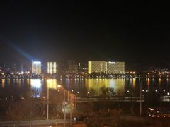 -天津滨海圣光皇冠假日酒店