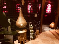 -Tajine Moroccan塔金摩洛哥中东餐厅