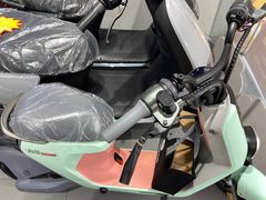 -九号电动车(安定门内大街店)