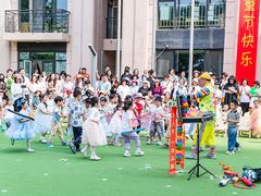 -童梦童享幼儿园