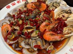 -单家老院·院子里的青岛菜(沙子口店)