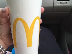 -麦当劳(天津站三店)