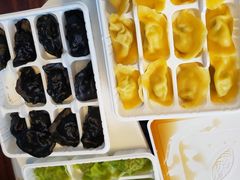 -船歌·鱼水饺青岛菜(闽江二路店)