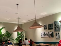 大堂-南越郡·越式风味餐厅(青秀万达店)