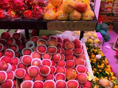 -北京清河镇农副产品交易市场中心