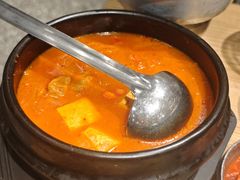 -姜虎东白丁烤肉(深圳湾后海汇店)