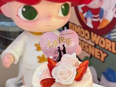 -味多美蛋糕(东直门店)