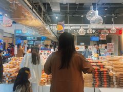 -盒马鲜生(领丰汇店)