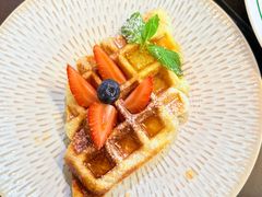 -ommo cafe(半岛城邦店)