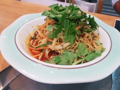 -许妈妈餐厅烤肉烧烤家常菜(明润广场店)