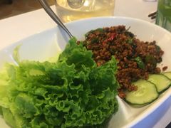-阿诺泰·泰国餐厅(紫荆店)