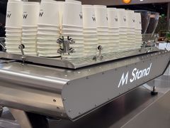 -M Stand(宁波万象城店)