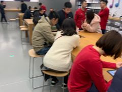 -Apple零售店(成都太古里店)