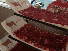 -左庭右院鲜牛肉火锅(南通CBD大有境店)