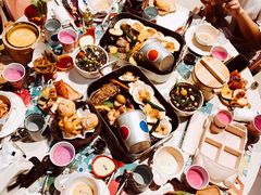 -水桶王国主题餐厅·聚会·生日派对·亲子活动·家庭套餐(亚龙湾希尔顿店)