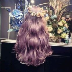点击看大图 -3AM HAIR SALON烫发染发接发