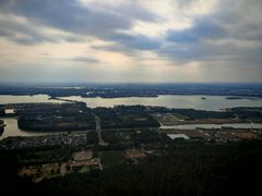 -虞山风景区