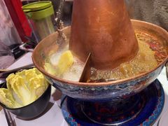 -祥源胡同·涮牛羊肉火锅(花桥店)
