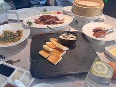 -四季民福烤鸭店(外滩外白渡桥店)