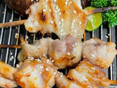 -沼津港精致料理·寿喜烧·烧鸟(龙湖南桥天街日料榜单店)