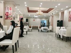 -红高粱大酒店(宁山东路店)