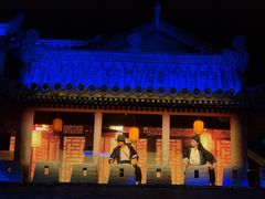 -三亚红色娘子军演艺公园景区