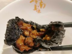 耀华烧鹅酥-岭南真味·匠心粤菜(K11店)