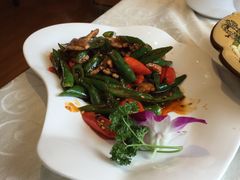 -阿英煲(凉城路店)