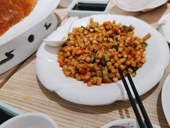 -紫光园·烤鸭(美术馆店)