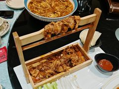 -一块豆腐(李沧书院路店)