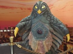 -大连海昌发现王国主题公园