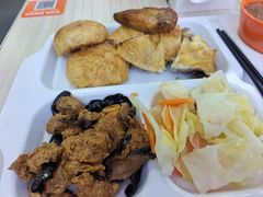 -香妃烤鸡(新奥店)