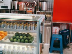 -CoCo都可(湖滨银泰店B区店)