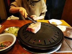 梅花肉-济州爱肉堂(总店)
