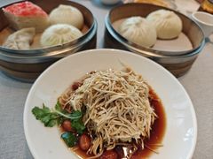 -扬州万怡酒店-中餐厅(文昌中路店)