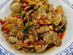 -花苑美食横琴生蚝火锅(拱北粤华路店)
