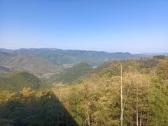 -莫干山风景区